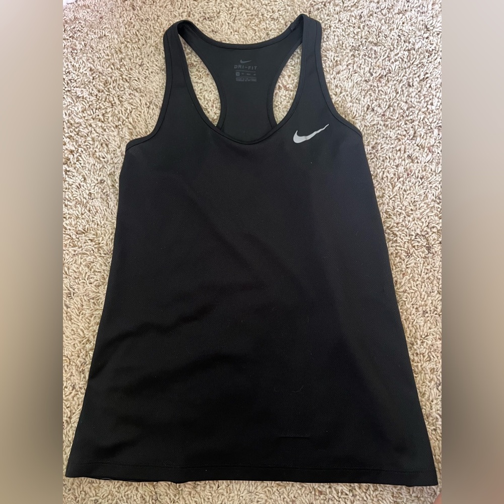 Nike tank